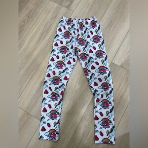 Lola + the boys leggings